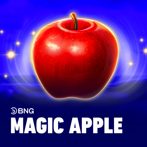 Mengenal Game Slot “Magic Apple” dari Provider BNG