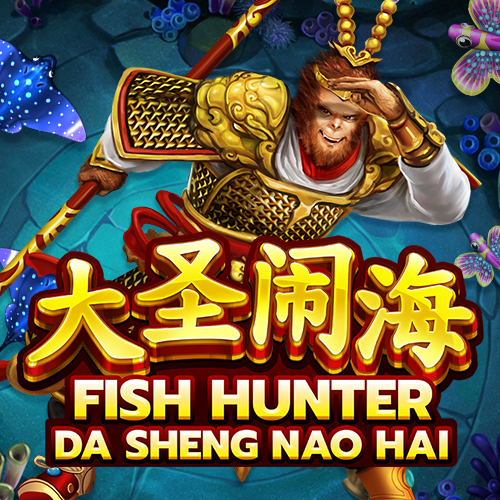 Mengungkap Keasyikan Game Slot Tembak Ikan Fish Hunting: Da Sheng Nao Hai