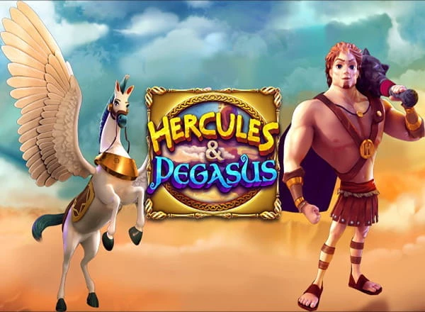 Mengenal Lebih Dekat dengan Game Slot “Hercules and Pegasus”