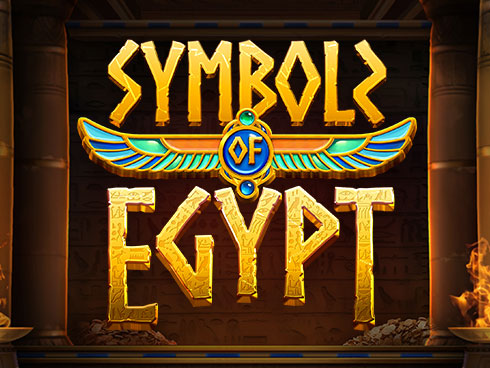 Menyusuri Keindahan Kekaisaran Mesir dengan Game Slot Symbols of Egypt dari Pocket Game Soft
