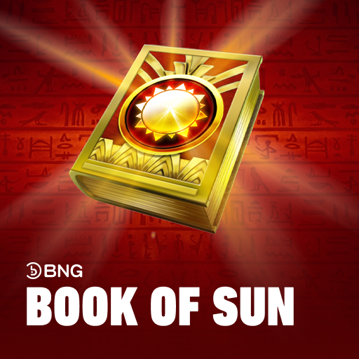 Book of Sun: Mengungkap Keajaiban Slot Game dari BNG