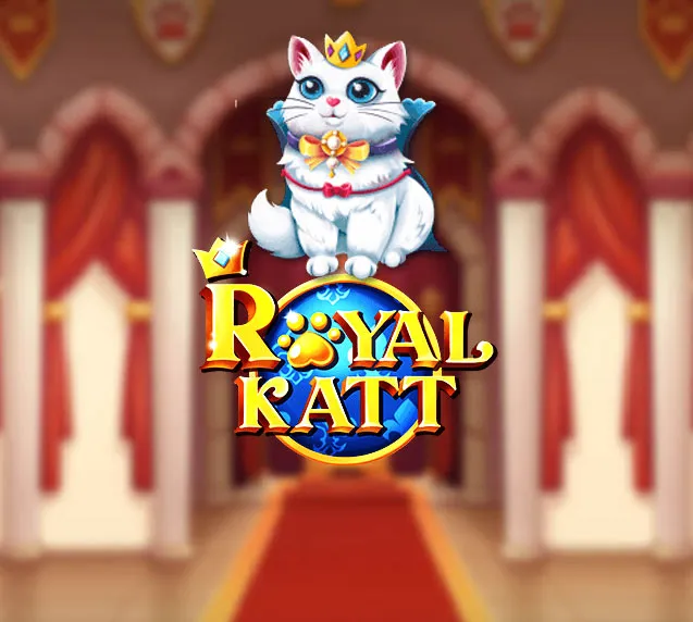 Royal Katt: Mengungkap Keajaiban Slot Spade Gaming