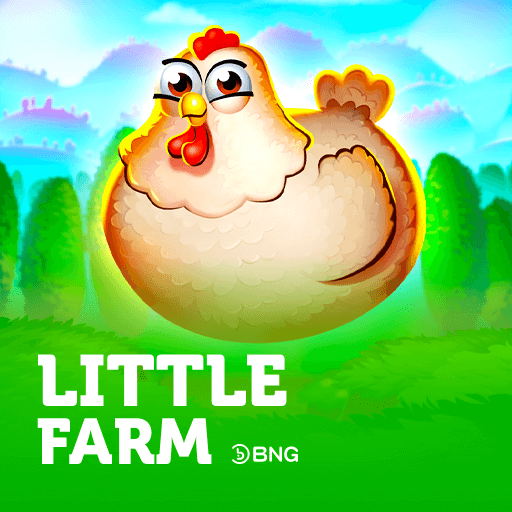 Little Farm: Memasuki Dunia Slot yang Penuh Keajaiban dari Provider BNG