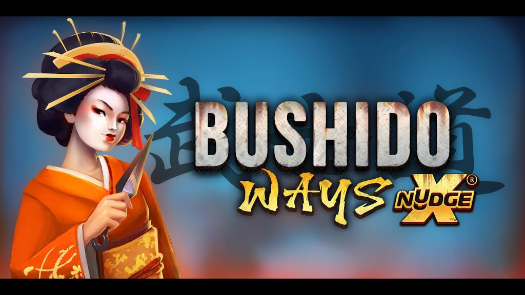Bushido Way Xnudge: Memahami Game Slot Terbaru dari No Limit City