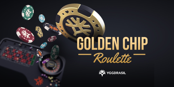 Golden Chip Roulette: Memahami Keunikan Game Slot dari YGGDRASIL GAMING