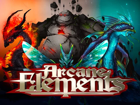 Arcane Elements: Memahami Keajaiban di Dunia Game Slot HABANERO