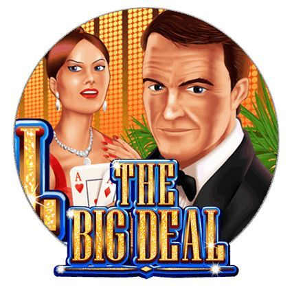 The Big Deal: Memahami Kehebatan Slot Game dari HABANERO