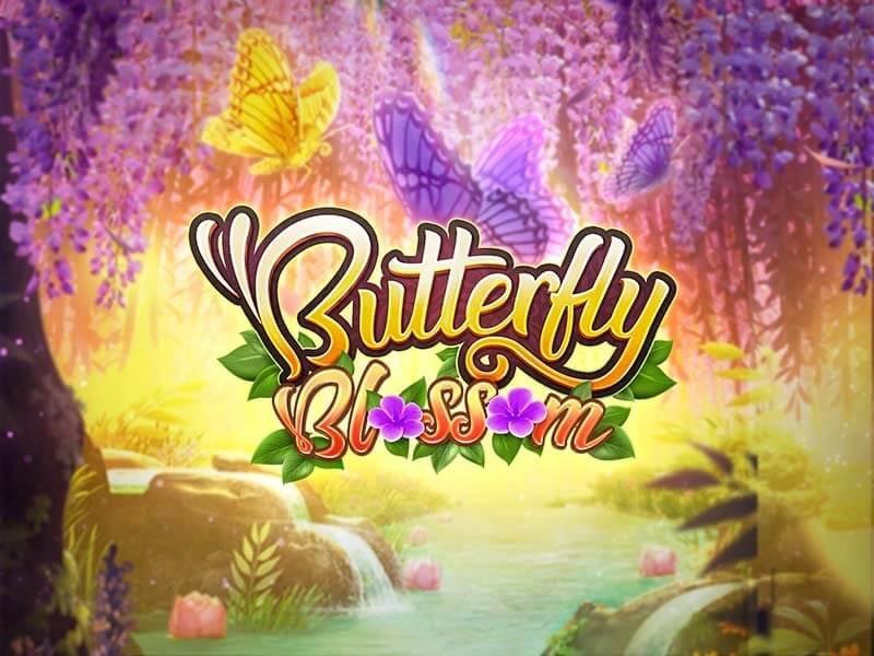 Menggali Keindahan dan Keberuntungan dalam Game Slot Butterfly Blossom dari Pocket Game Soft