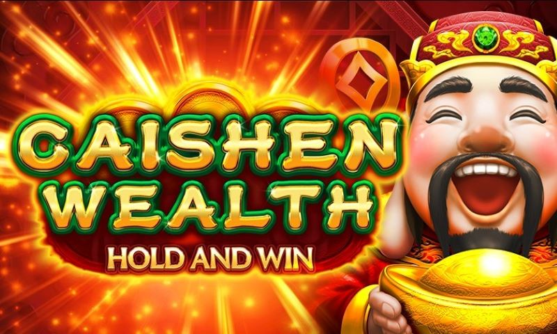 Game Slot Caishen Wealth dari BNG: Menelusuri Keberuntungan di Mesin Slot Modern