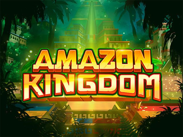 Mengungkap Keajaiban Slot Amazon Kingdom dari Microgaming