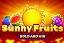 Menguak Kecerahan Game Slot Sunny Fruits: Hold And Win dari BNG