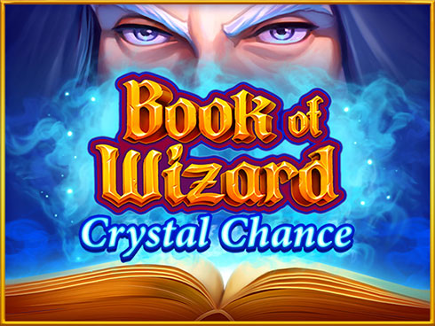 Memasuki Dunia Sihir dan Misteri: Panduan Lengkap Game Slot “Book Of Wizard: Crystal Chance” dari BNG