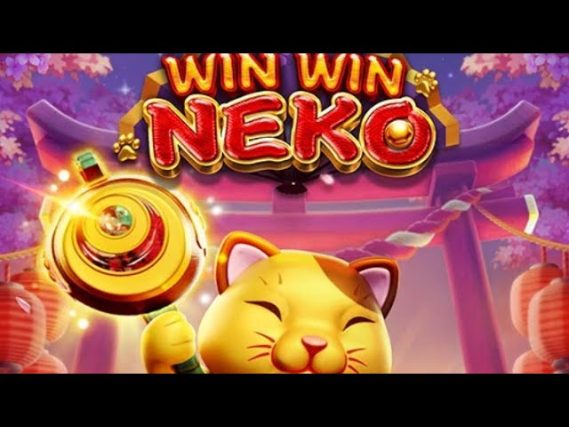 Mengenal Lebih Dekat Game Slot Win Win Neko dari FACHAI