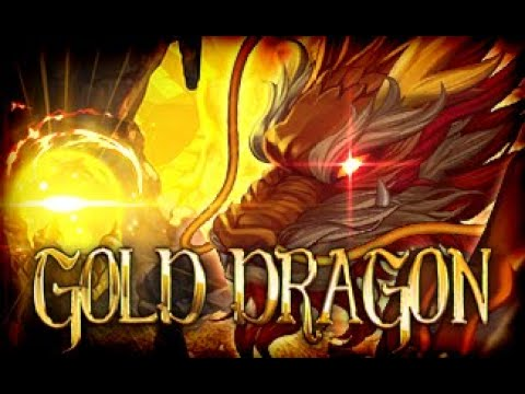 Menyelami Kekuatan Legendaris dalam Game Slot Gold Dragon dari BIGPOT GAMING