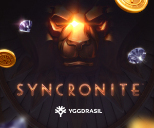 Memasuki Dunia Kesenangan Bersama Syncronite: Sebuah Penjelajahan Mendalam tentang Slot Game dari Yggdrasil Gaming