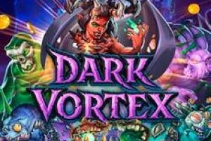 Memasuki Dunia Misteri Dark Vortex dari Yggdrasil Gaming