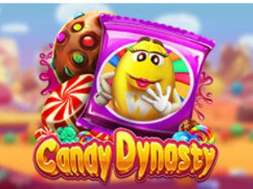 Candy Dynasty: Membawa Sensasi Manis dari DRAGOON SOFT ke Dunia Slot