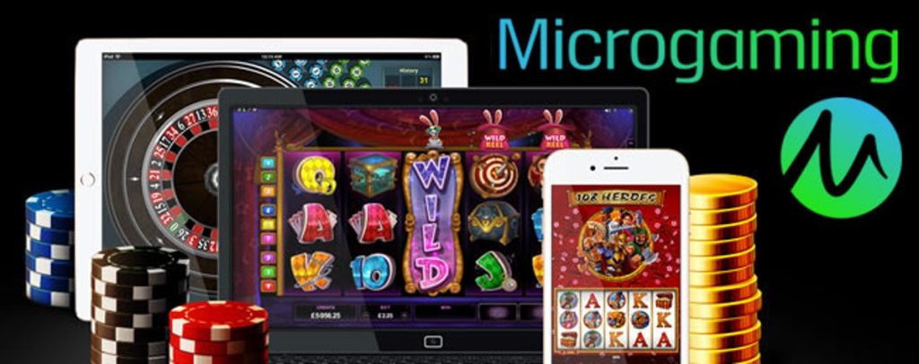 Game Rhyming Reels – Hearts & Tarts: Petualangan Manis di Dunia Slot Microgaming