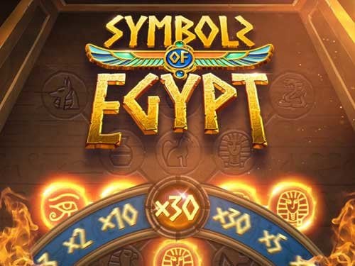 Mengungkap Rahasia Kuno: Game Slot Symbols of Egypt di Okeplay777