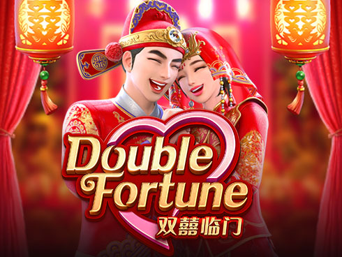 Menangkan Jackpot yang Maksimal Hanya dengan Bermain Game Double Fortune